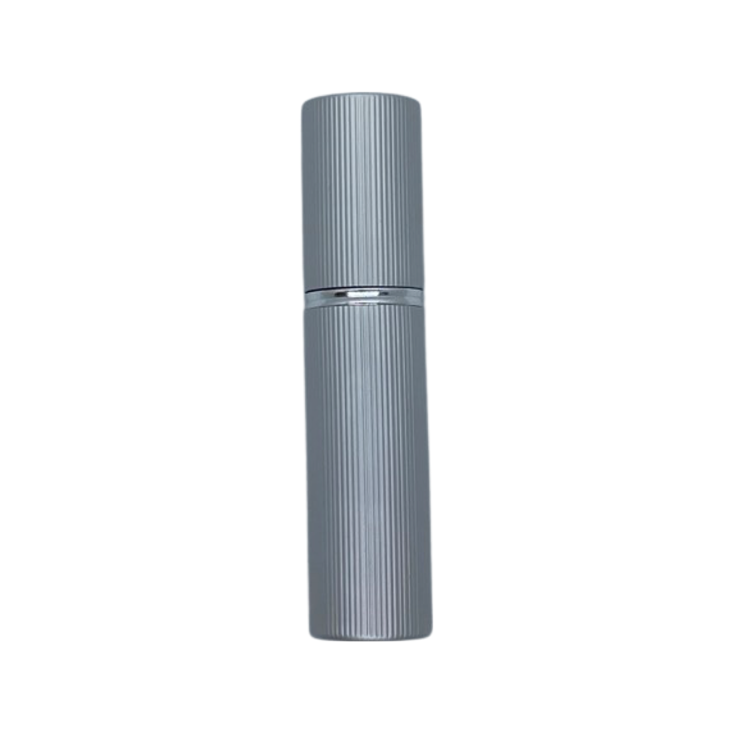 5ml Ribbed Design Atomizer